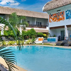 4* Курортный комплекс Amihan