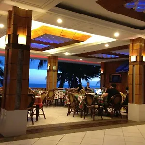 酒店 Bohol Divers, 邦劳