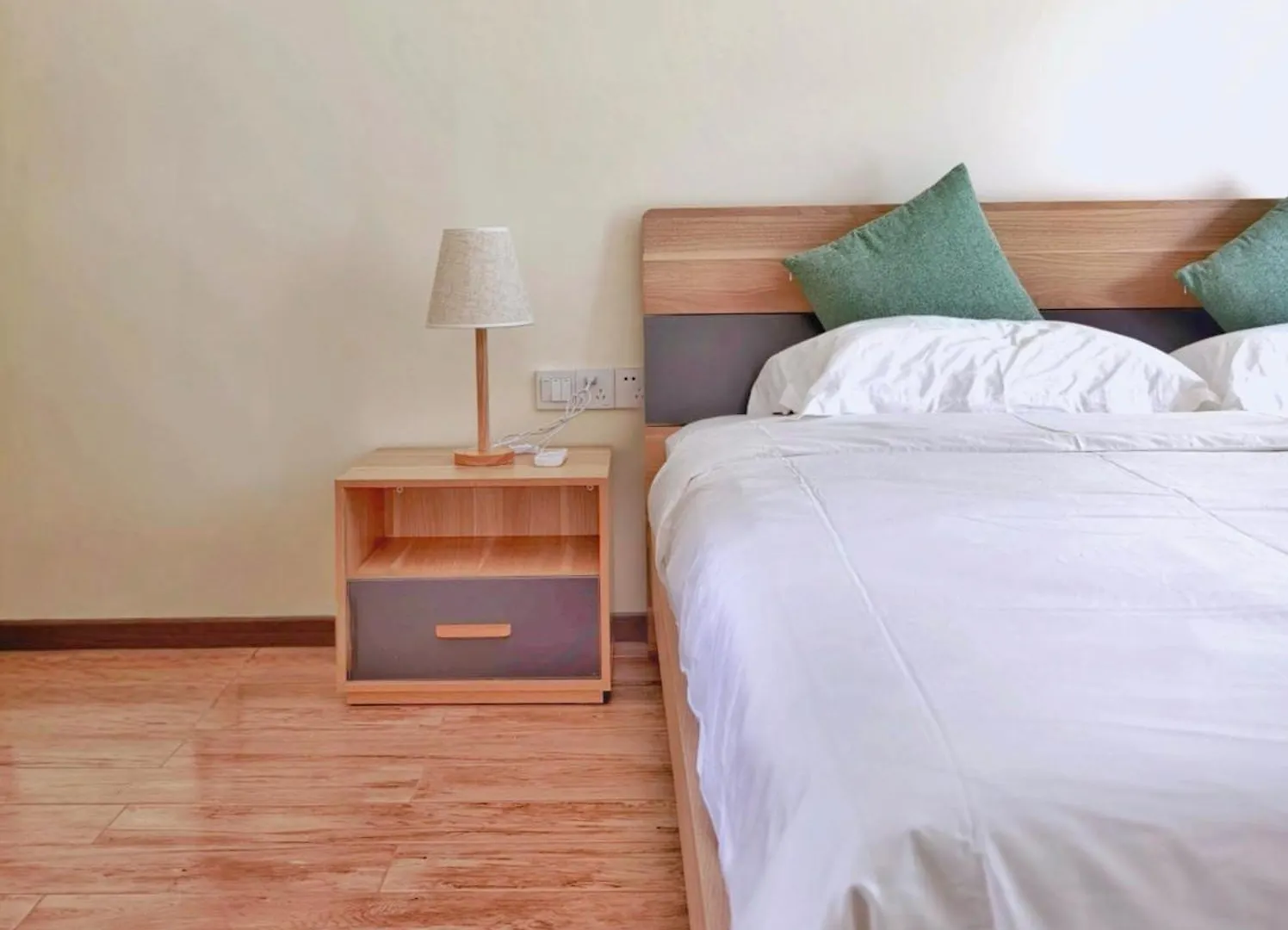 Aparthotel Mmint Resort Panglao