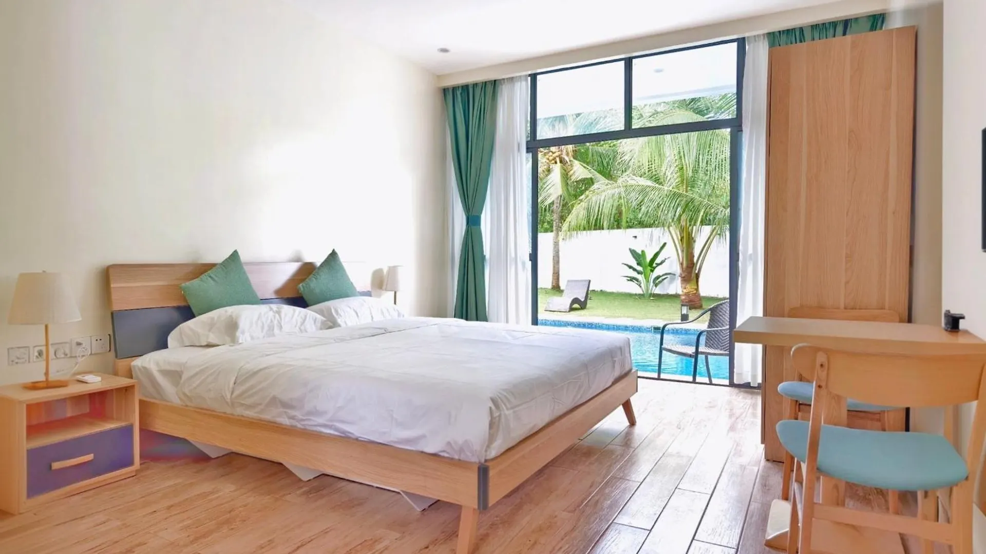 Mmint Resort Panglao Philippines