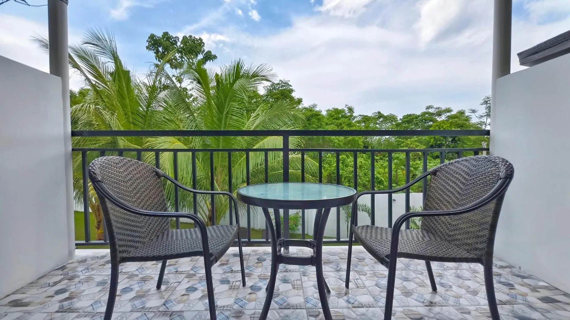 Aparthotel Mmint Resort Panglao